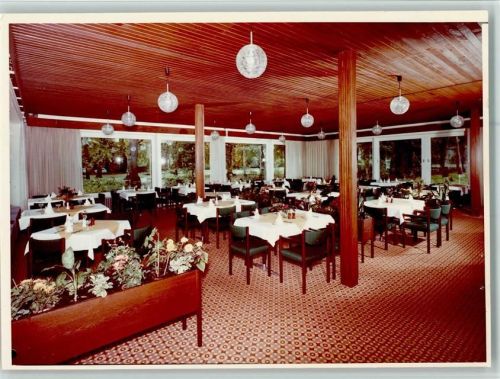 Bad Breisig Hotel Mühle