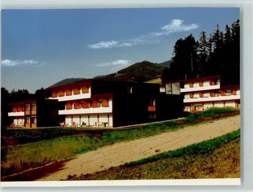 79215 W7807 Elzach FOTO KEINE AK