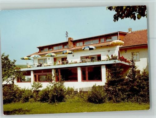 Warzenried Böhmerwald