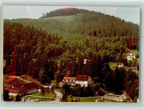 Lautenthal Park