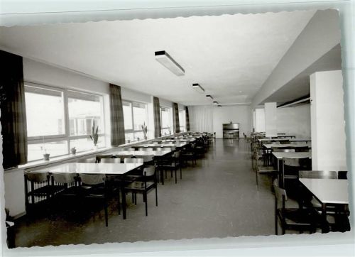 Hausen Kurklinik