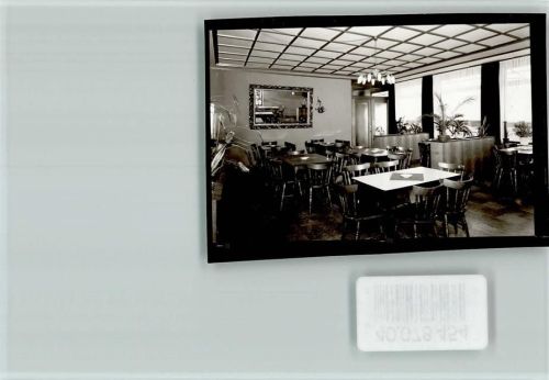 Nistertal Gasthaus Nistertal