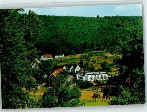 34385 W3522 Bad Karlshafen - Pension Café Nulte