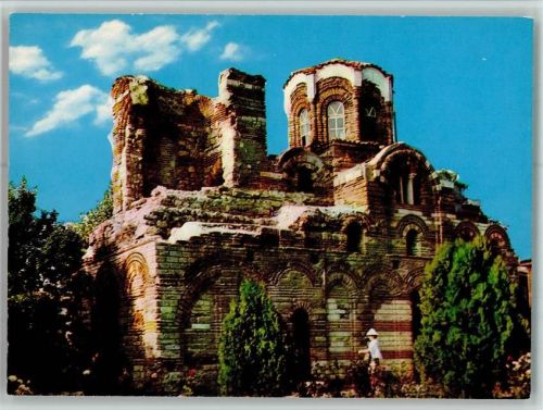 Kirche Pantokrator