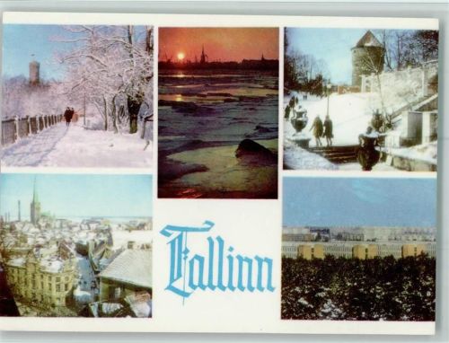 Tallin