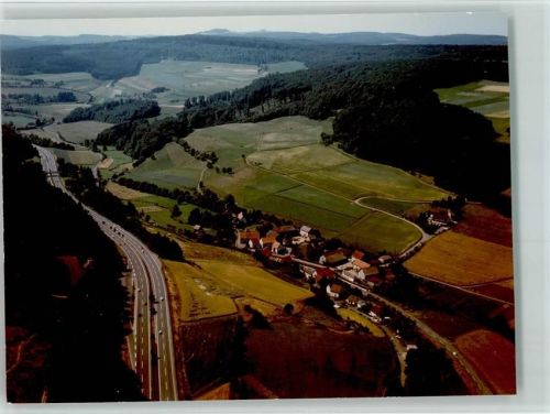 Reddingshausen Luftaufnahme