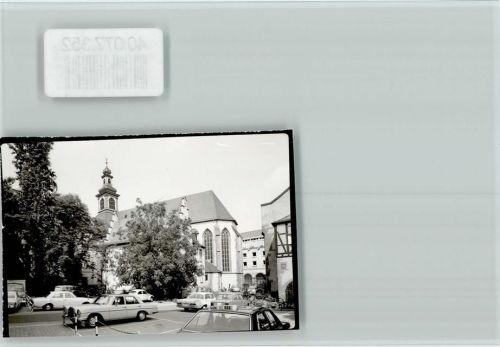 Frankfurt Deutsch-Orden