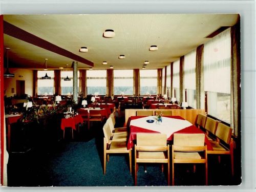 Reichenbach Restaurant