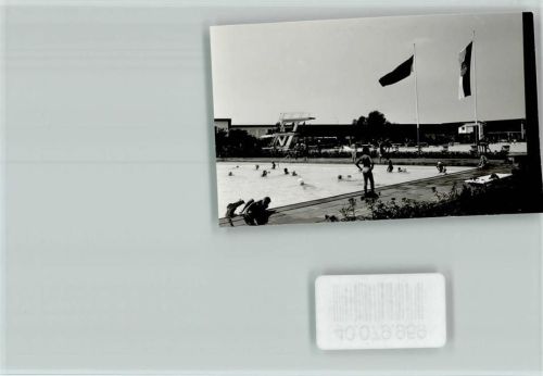 Rüsselsheim Freibad