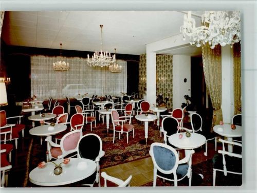Bad Orb Haus Regena