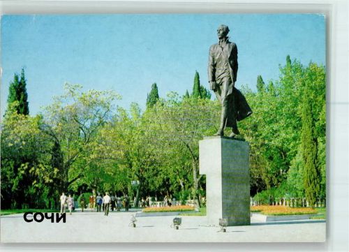 Sotschi