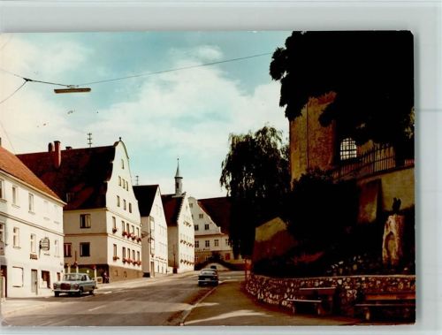 86441 W8901 Zusmarshausen FOTO KEINE AK
