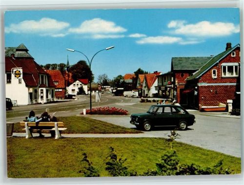 Gelting Hauptstraße
