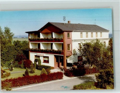 Rott Hotel Schöne Aussicht