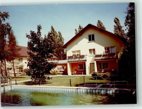 Hattorf Swimmingpool