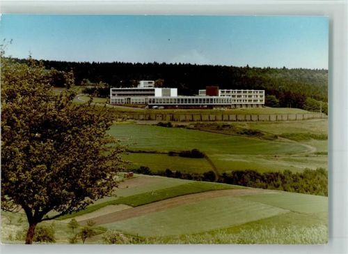 Springen Schulungs- und Erholungsheim
