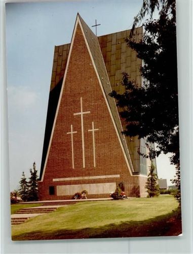 Haselünne Kirche