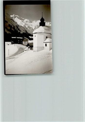 Mittelberg Baad