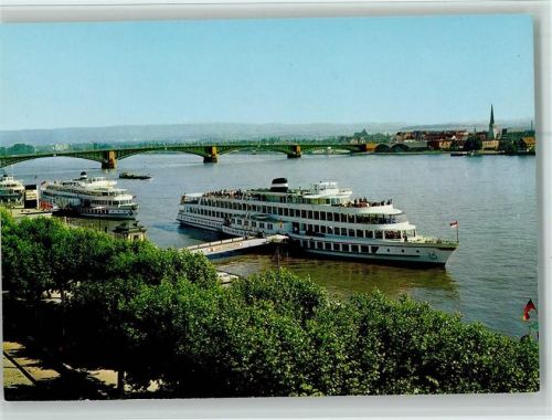 Mainz MS Rhein