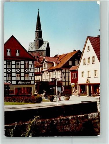 Osterode Schrader