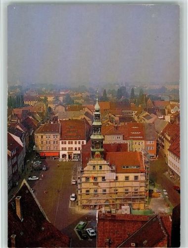 Pirna Rathaus