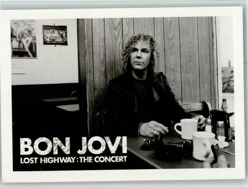 Bon Jovi