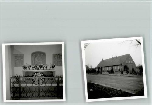Neulehe Zwei Fotos
