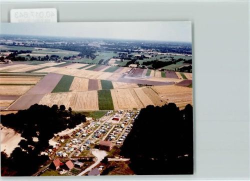 Aschendorf Luftaufnahme
