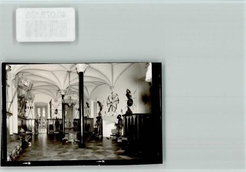 Kapellen-Stolzenfels Rittersaal