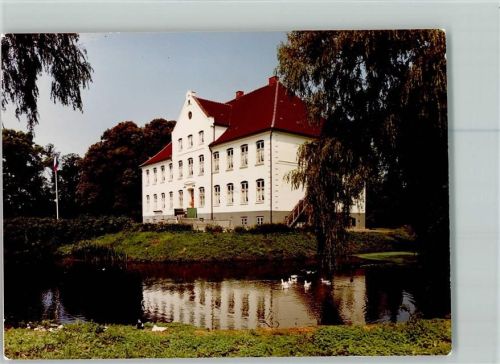Olpenitz Gut Olpenitz