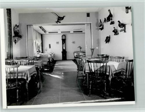 Melstrup Foto Jägerhof