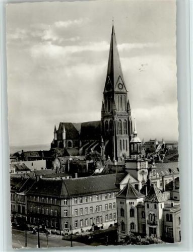 Schwerin Dom