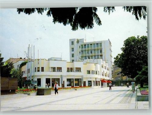 Zentrum AKU2