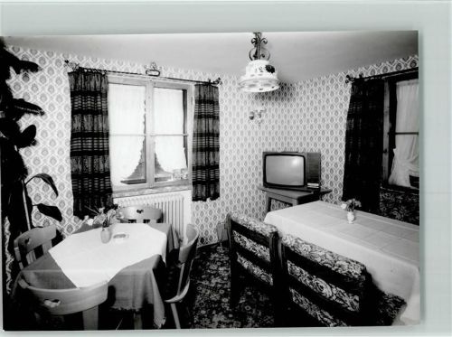 Pfronten Haus Breitenberg