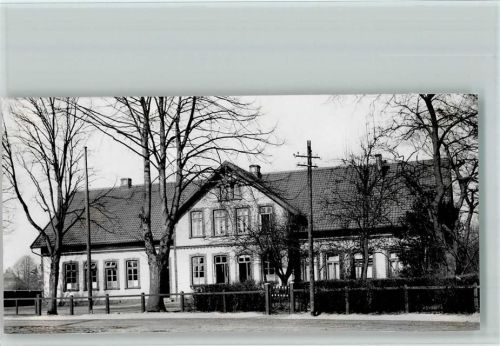 Wiedensahl Foto