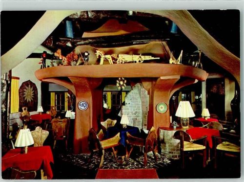 Bad Harzburg Cafe Kunstausstellung
