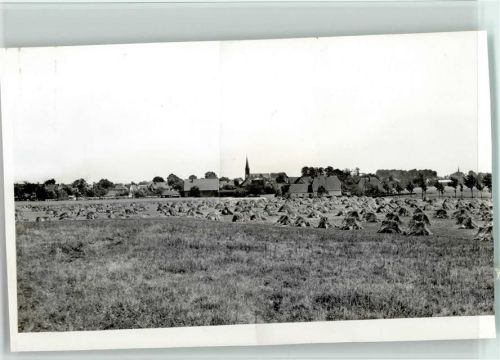 Twistringen Fotomontage Ortsansicht AKU2