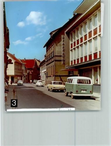 Osthofen Friedrich-Ebert-Straße Sparkasse