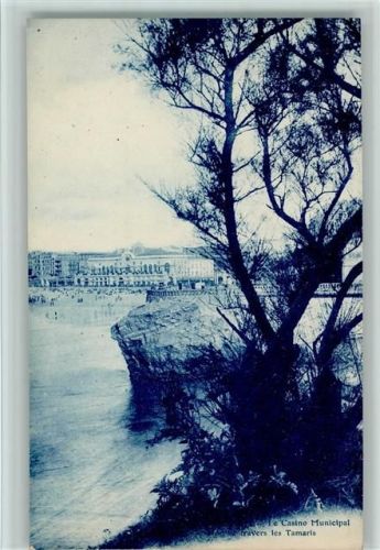 Biarritz