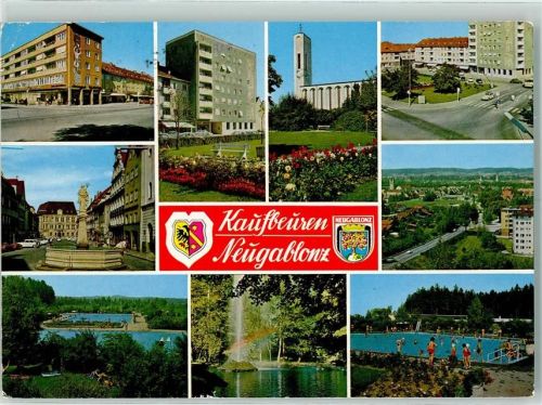 Neugablonz