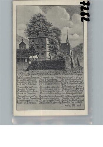 Hirsau