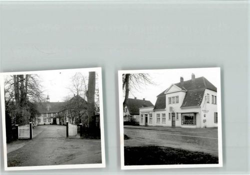 Neuenburg Zwei Fotos