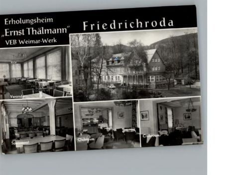 Friedrichroda AKU1