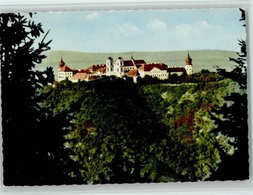 Stift Göttweig
