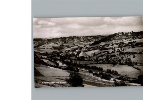 Kocherstetten Kocherstetten AKU1
