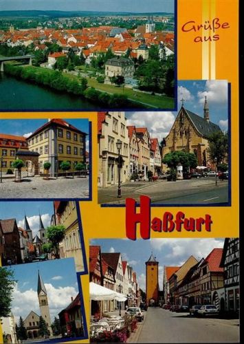 Haßfurt