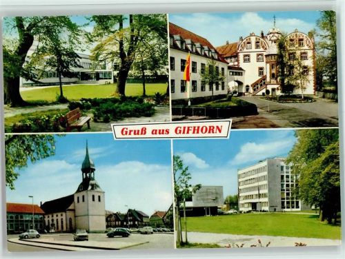 Gifhorn AKU2
