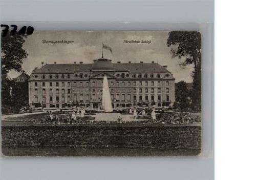 Donaueschingen