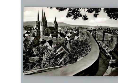 Gelnhausen