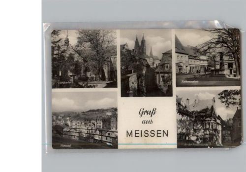 Meißen